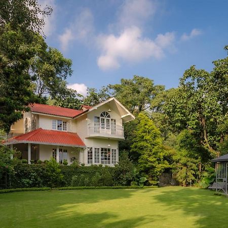Lohonostays Ivy Cottage Dehradun Exterior foto
