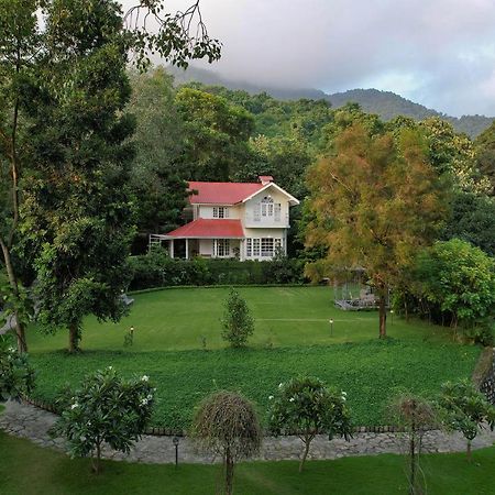 Lohonostays Ivy Cottage Dehradun Exterior foto