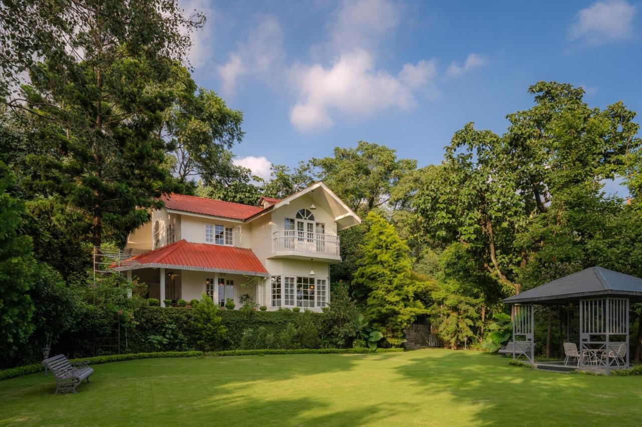 Lohonostays Ivy Cottage Dehradun Exterior foto
